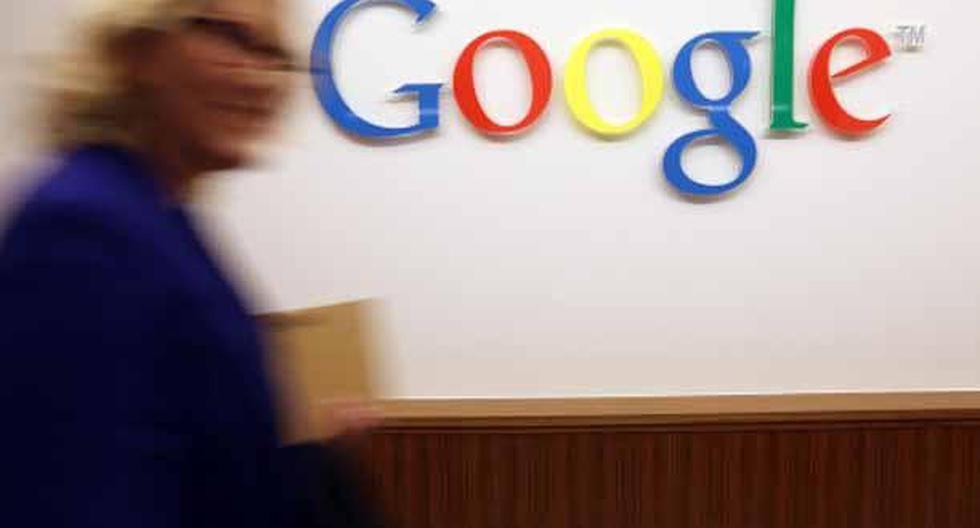 La multinacional estadounidense Google tendrá que pagar al fisco italiano 334,21 millones de dólares por este motivo. (Foto: Getty Images)