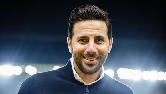 Claudio Pizarro será parte de un partido de exhibición en el Daytona Soccer Fest. (Foto: IG @claupiza14)