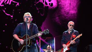 The Who, el retorno de la banda que nunca se fue 