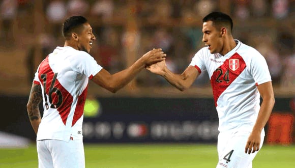 Perú enfrenta a Marruecos: cómo formaría la selección peruana ante el conjunto africano. (Foto: selección peruana)