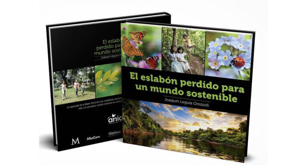 Cada ejemplar ha compensado sus emisiones de carbono con bonos CCERO, provenientes de la Amazonía peruana en Madre de Dios.  (Foto: ANIA)