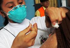 Perú controla ingreso de personas que podrían portar virus AH1N1