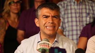 "Algunos del entorno de PPK se sienten cómodos con fujimorismo"