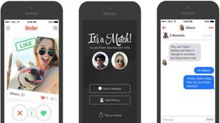 Brasil combate el sida con perfiles falsos en Tinder