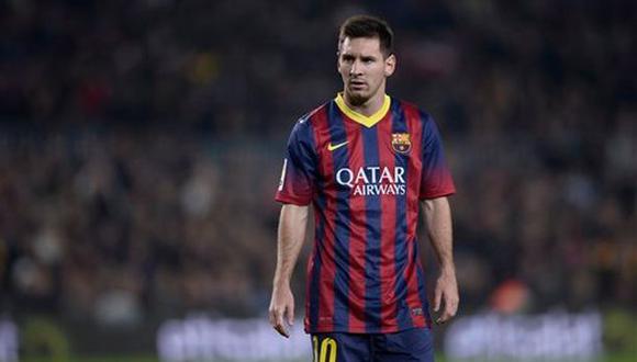 Lionel Messi y Barcelona se acercan a la renovación de contrato