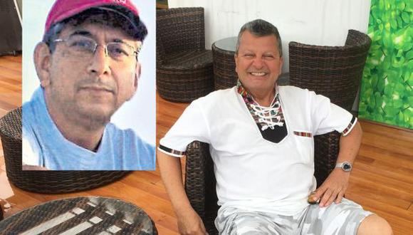 Caso José Yactayo: empresario vinculado en crimen llegó a Lima