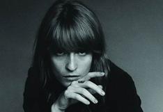 "Florence and the Machine" presenta su nuevo sencillo (VIDEO)