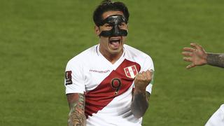 Alineación de Perú vs. Uruguay hoy por Eliminatorias | El once de Gareca