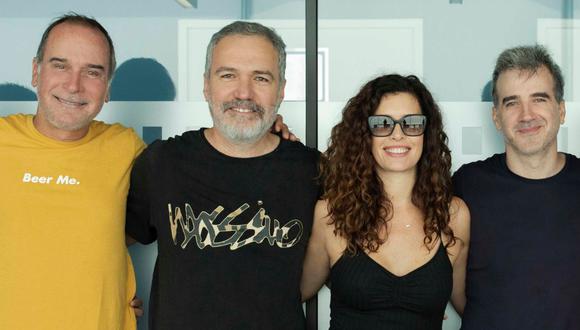 Paul Vega dirigirá a Daniel Hendler, Salvador del Solar y Angie Cepeda en “Astronauta”. (Foto: Daniela Talavera/Tondero)