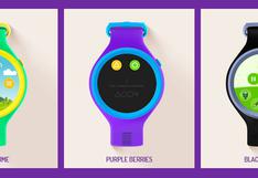 Smartwatch diseñado por peruanos sale a la venta buscando el 20% del mercado