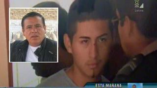 Cayó sicario de 19 años acusado de matar a director de colegio