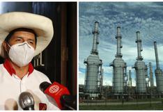Pedro Castillo plantea construir una red nacional de gasoductos: ¿Qué dicen los expertos sobre su factibilidad?