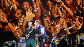 Coldplay, Louis Tomlinson y otros conciertos del 2022: qué pasará con ellos y cuánto impacta en el costo para llevarlos a cabo