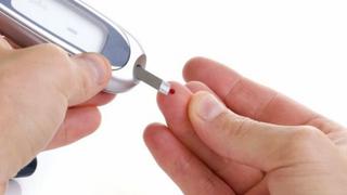 Minsa: hay más de 65.000 nuevos casos de diabetes en el Perú
