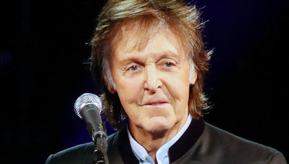 “Band on the Run”, de Paul McCartney & Wings, será reeditado por sus 50 años. (Foto: AFP)