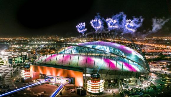 Mundial Qatar 2022: ‘The Guardian’ revela irregularidades en la construcción de los estadios.