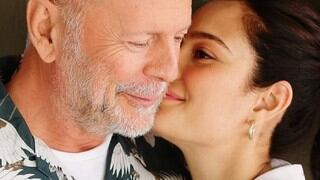 “Mantengan su distancia”: el desesperado ruego de la esposa de Bruce Willis a los paparazzi