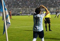 Atlético Tucumán vs Oriente Petroleo: resumen y goles del partido por la Copa Sudamericana