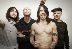 "Red Hot Chili Peppers" quiere actuar en Cuba 