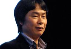 Shigeru Miyamoto, creador de Super Mario Bros., prueba suerte en el cine