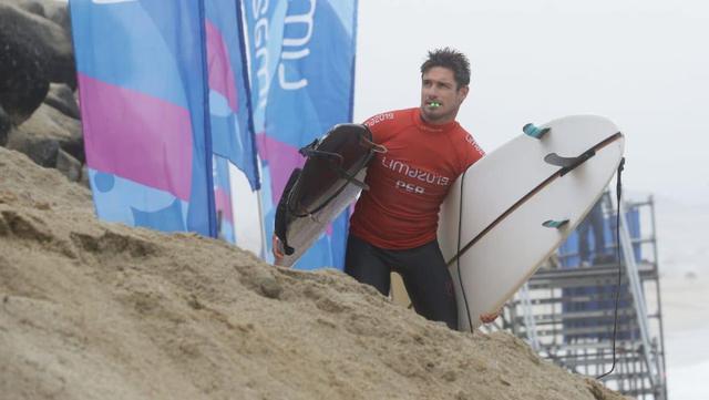 Piccolo Clemente aseguró una medalla para el Team Perú en los Juegos Panamericanos. (Foto: Jesús Saucedo - GEC)