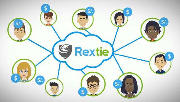 Realizar cambios de moneda de manera digital ya es posible con fintech Rextie.