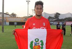 Selección Peruana: Mira como jugaba Renato Tapia en Adecore (VIDEO)