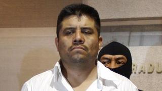 México: asesinan en prisión a Luis Reyes 'el Z-12', uno de los fundadores de Los Zetas