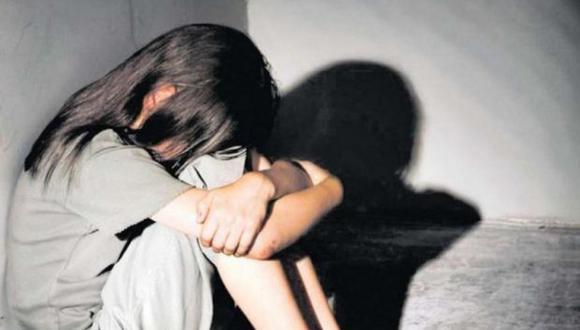 Un nuevo caso de violación sexual contra una menor de edad se habría presentado en Ferreñafe, en la región Lambayeque | Imagen: Referencial