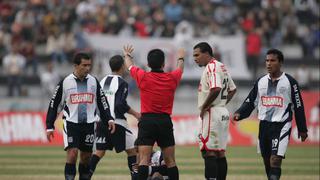 El insólito torneo peruano del 2005 donde un equipo debía jugar 6 horas para salir campeón 