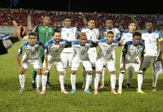 Honduras venció a Trinidad y Tobago por las Eliminatorias Concacaf Rusia 2018