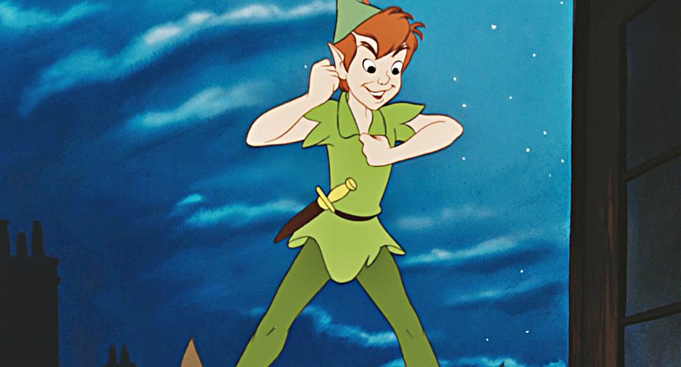 Disney está preparando una nueva película de Peter Pan. (Foto: Disney)