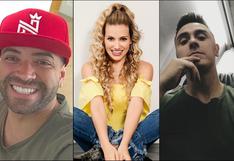 Teletón 2018: Estos son los artistas internacionales que participarán del evento 