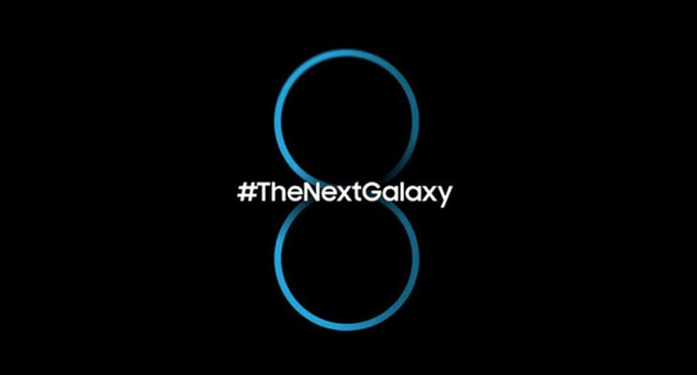 El 26 de febrero de 2017 en el Mobile World Congress de Barcelona será presentado el nuevo Samsung Galaxy S8, el nuevo terminal de Samsung. (Foto: PhoneArena)