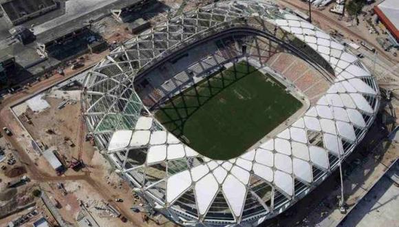 Brasil: Los estadios que no servirán para nada tras el Mundial