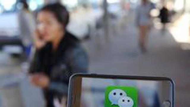 Blogueros evitan la censura en China utilizando WeChat