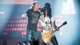 Coronavirus en Perú: Guns N’ Roses y todo concierto con más de 300 asistentes es suspendido
