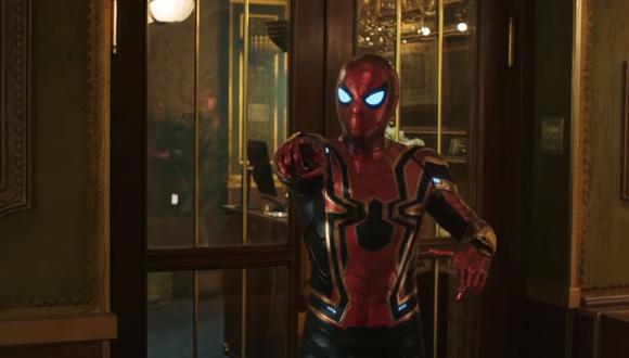 "Spider-Man: Far From Home" es la última película de la fase 3 de Marvel.