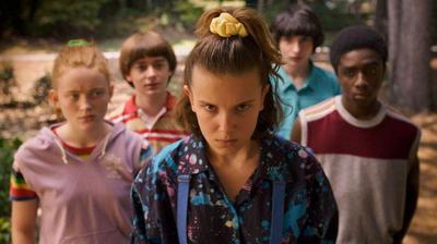 Stranger Things: ¿Quiénes mueren en la temporada 3?, CHEKA