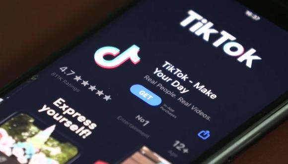 TikTok, una de las aplicaciones para celular más relevantes de los últimos meses.