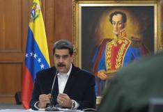 Aprueban en Venezuela “Ley Antibloqueo” con la que Maduro tendrá plenos poderes para firmar nuevos negocios petroleros