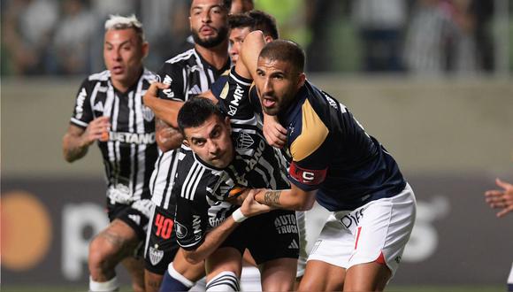 Alianza Lima, Sporting Cristal y FBC Melgar: Te contamos cómo disputarán la jornada 5 de Copa Libertadores los 3 representantes peruanos, cuándo, a qué hora y contra quiénes en su lucha por clasificar a los octavos o a los Play-off de la Sudamericana. (Foto: AFP)