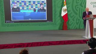 “Tengan para que aprendan”: AMLO aplaude gesto de Cristiano Ronaldo contra Coca Cola | VIDEO