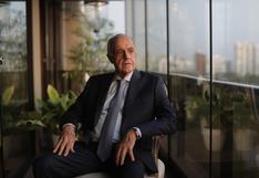 Augusto Ferrero Costa presidirá la Academia Internacional de Sucesiones