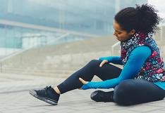 Cómo el running puede ayudar a contrarrestar la artritis