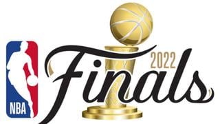 Back to basics: NBA reveló el logo de las Finales con el regreso de la tipografía clásica de la década pasada
