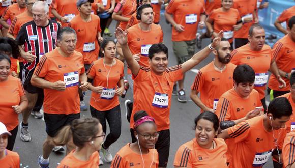 Maratón Movistar Lima 42K: más que una carrera, un estilo de vida