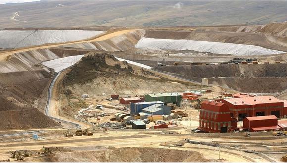 Como se recuerda, en el 2018 Southern Perú ganó la buena pro de la licitación convocada por el Estado e inició los trabajos de exploración en la zona, donde se estima hay 7.2 millones de toneladas de cobre contenidas. (Foto: GEC)