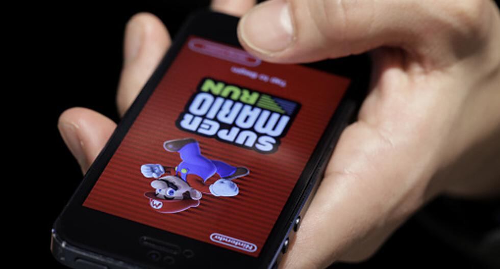 Super Mario Run llega recargado. Si eres de las personas que desinstaló la aplicación en sus iPhone, esto es lo que te perderás. (Foto: Getty Images)