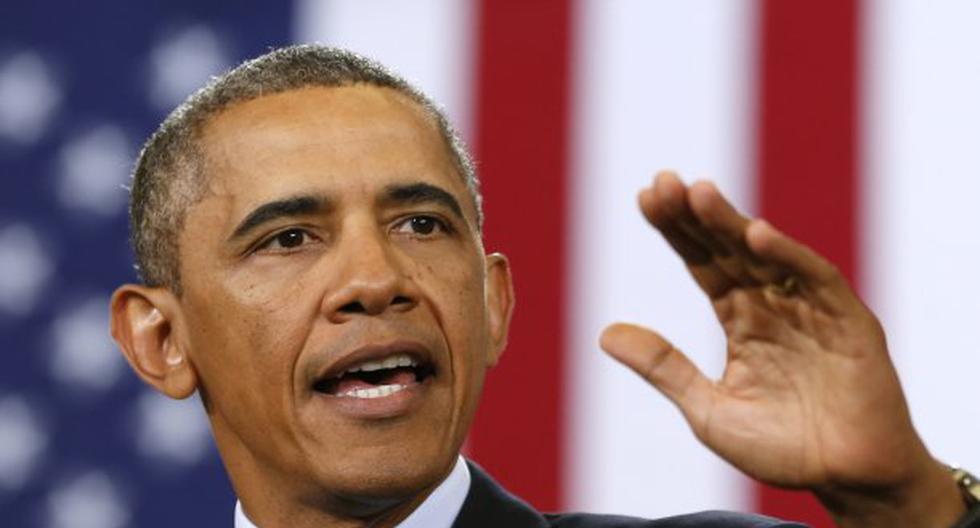 Obama dio estas declaraciones en un foro realizado en Miami, Florida. (Foto: Getty Images)